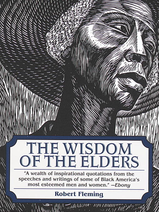 Title details for The Wisdom of the Elders by Robert Fleming - Available